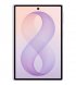 Samsung Galaxy Fold 8 12/512GB Lavender (SM-F971BLVCSEK)