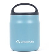 Термос Lifeventure Food Flask 0.6 L Ice Blue (74554)