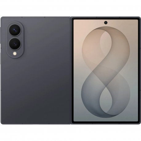 Samsung Galaxy Fold 8 16/1TB Graphite (SM-F971BZKNSEK)