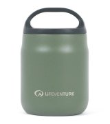 Термос Lifeventure Food Flask 0.6 L Khaki (74552)