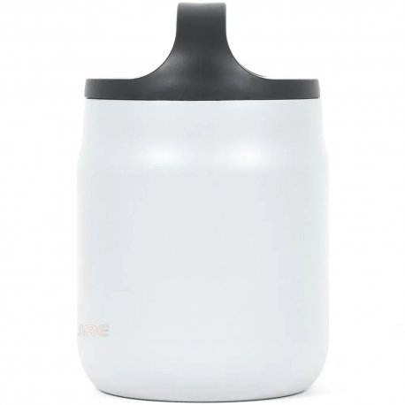 Термос Lifeventure Food Flask 0.6 L Light Grey (74553)