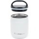 Термос Lifeventure Food Flask 0.6 L Light Grey (74553)