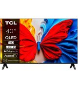 Телевiзор TCL Full HD 40" (40V5C)