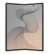 Samsung Galaxy Fold 8 Ultra 12/256GB Graphite (SM-F976BZKBSEK)