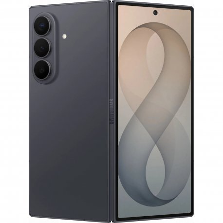 Samsung Galaxy Fold 8 Ultra 12/256GB Graphite (SM-F976BZKBSEK)