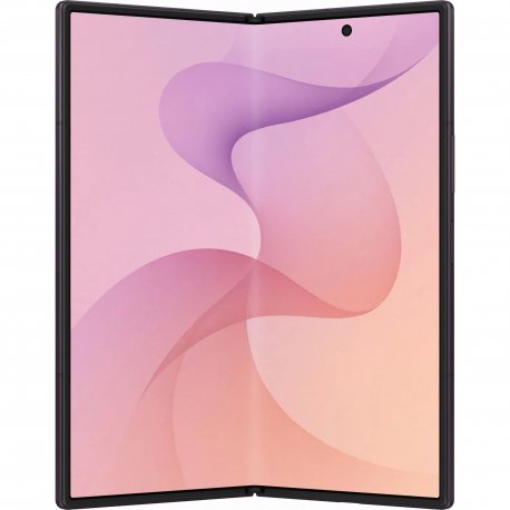 Samsung Galaxy Fold 8 Ultra 12/256GB Graphite (SM-F976BZKBSEK)