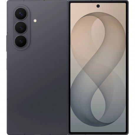 Samsung Galaxy Fold 8 Ultra 12/512GB Graphite (SM-F976BZKCSEK)