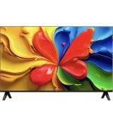 Телевiзор TCL HD 32" (32S4K)