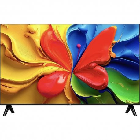 Телевiзор TCL HD 32" (32S4K)