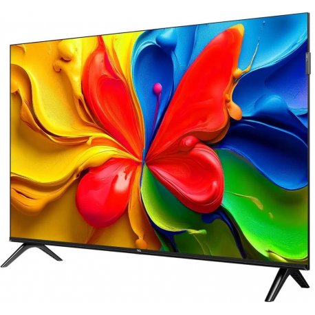 Телевiзор TCL HD 32" (32S4K)