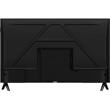 Телевiзор TCL HD 32" (32S4K)