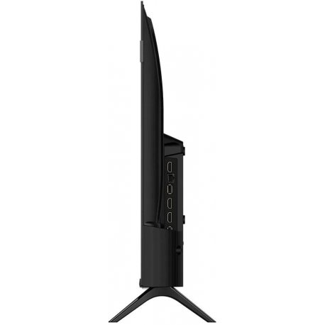 Телевiзор TCL HD 32" (32S4K)