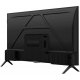 Телевiзор TCL HD 32" (32S4K)