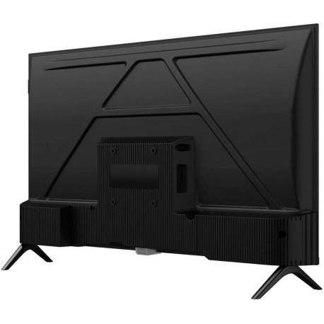 Телевiзор TCL HD 32" (32S4K)