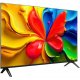 Телевiзор TCL HD 32" (32S4K)