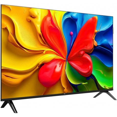 Телевiзор TCL HD 32" (32S4K)