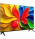 Телевiзор TCL HD 32" (32S4K)