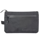 Сумка Lifeventure X-Pac Zip Pouch Black (68788)