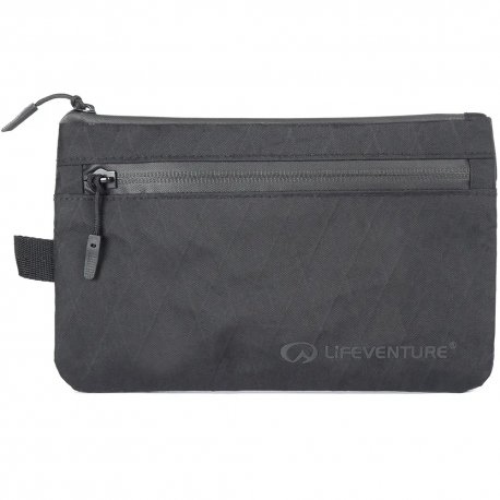 Сумка Lifeventure X-Pac Zip Pouch Black (68788)