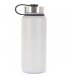 Термофляга Lifeventure Stainless Steel Flask 1L Light Grey (74438)