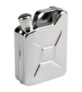 Фляга AceCamp SS Gas Can Shape (1512)