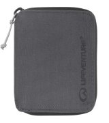 Кошелек Lifeventure Recycled RFID Bi-Fold Wallet Grey (68721)