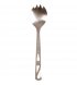Ложка Lifeventure Titanium Forkspoon (9518)
