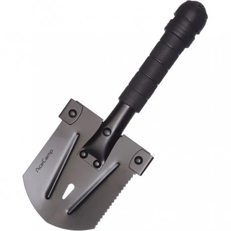 Лопата AceCamp Survivor Multi-Tool Shovel (2586)