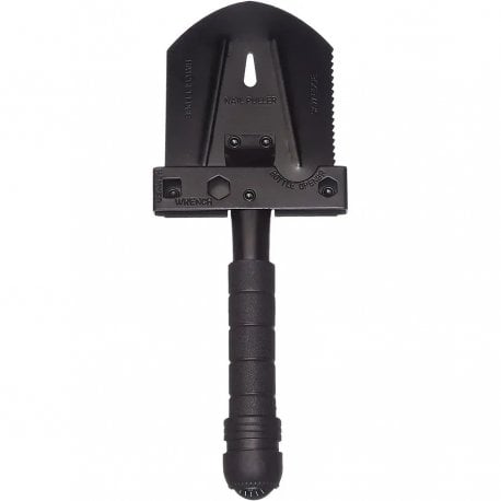 Лопата AceCamp Survivor Multi-Tool Shovel (2586)