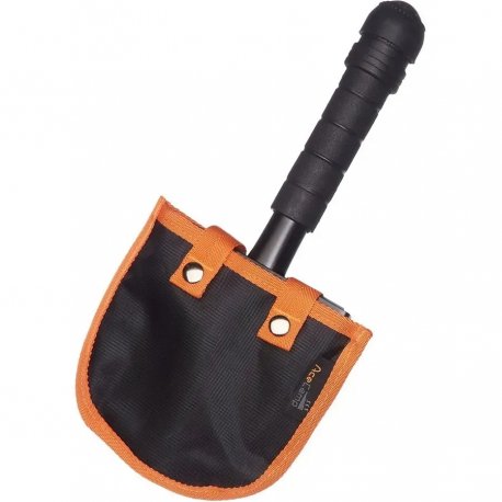 Лопата AceCamp Survivor Multi-Tool Shovel (2586)