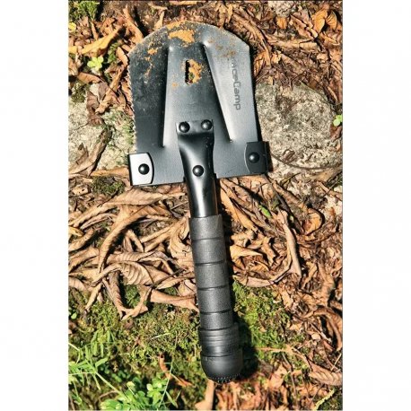 Лопата AceCamp Survivor Multi-Tool Shovel (2586)