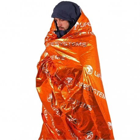 Термоковдра Lifesystems Thermal Bag (42130)