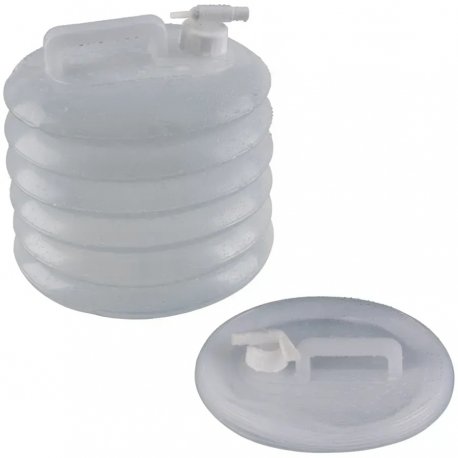 Канистра для воды AceCamp Jerrycan 10L (1733)