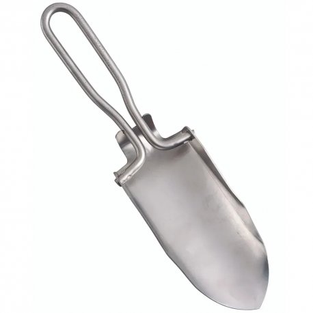 Лопата AceCamp Mini Folding Shovel (2585)