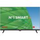Телевизор Satelit 4K UHD 50" (50U8200WS)