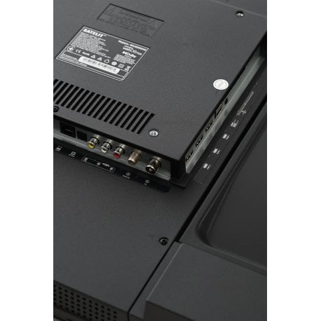 Телевизор Satelit 4K UHD 50" (50U8200WS)
