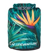 Чехол Lifeventure Printed Dry Bag 5 L Tropical (59691)