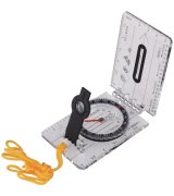 Компас AceCamp Foldable Map Compass (3113)