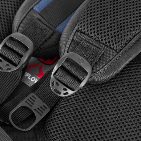 Рюкзак для ноутбука Wenger Ibex 17" Blue-Black (600638)