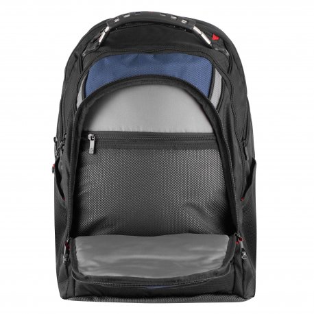 Рюкзак для ноутбука Wenger Ibex 17" Blue-Black (600638)