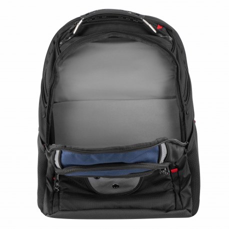 Рюкзак для ноутбука Wenger Ibex 17" Blue-Black (600638)