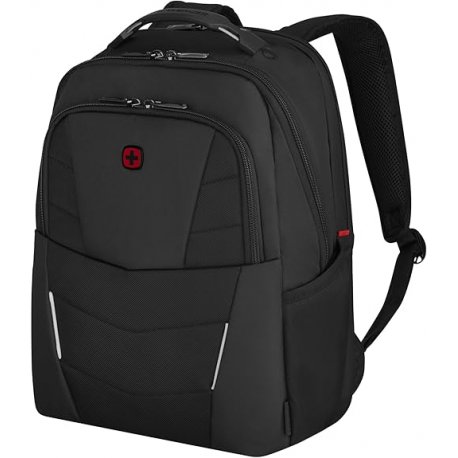 Рюкзак для ноутбука Wenger Altair 16" Black (653186)