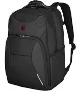 Рюкзак для ноутбука Wenger Cosmic 17" Black (653187)