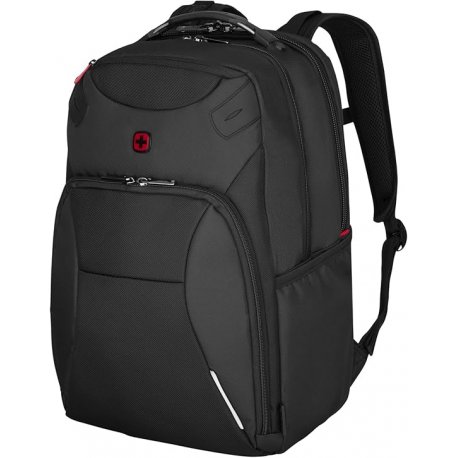 Рюкзак для ноутбука Wenger Cosmic 17" Black (653187)