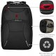 Рюкзак для ноутбука Wenger Cosmic 17" Black (653187) Рюкзак для ноутбука Wenger Cosmic 17" Black (653187)