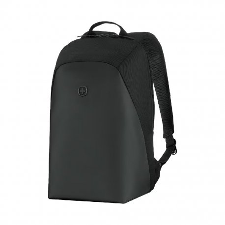 Рюкзак для ноутбука Wenger Urban One Light Backpack 14" Black (653891)