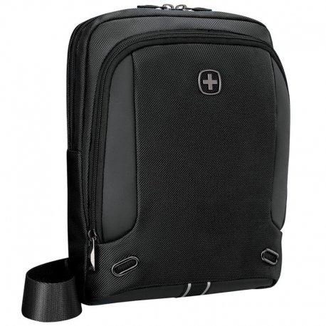 Сумка через плече Wenger XE Crossbody 11" Black (653865)