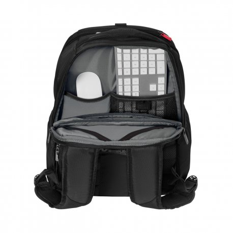 Рюкзак для ноутбука Wenger XE Professional 16" Black (612739)