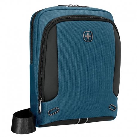 Сумка через плечо Wenger XE Crossbody 11" Blue (653866)