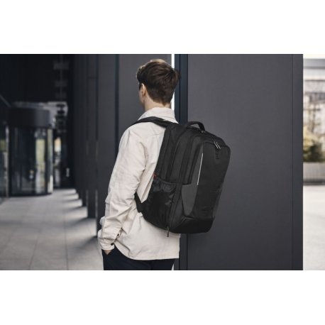 Рюкзак для ноутбука Wenger XE Extent 17" Black (612741)